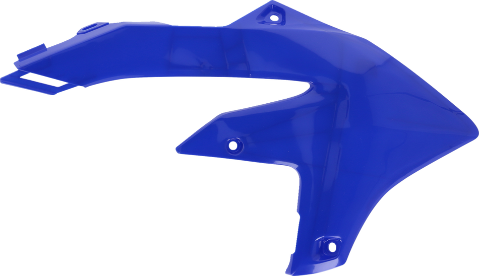 ACERBIS Radiator Shrouds - Blue YZ450F 2023  2979530211