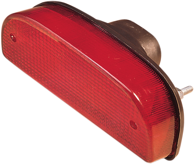 DRAG SPECIALTIES Replacement Taillight 12-0050-BC325