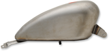 DRAG SPECIALTIES Peanut Style Custom Gas Tank - 3 Gallons N/F 883C/1200C MODELS 63584