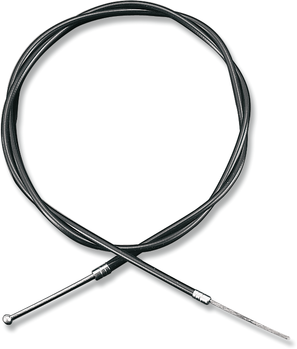 Parts Unlimited Throttle Cable - 48" 17