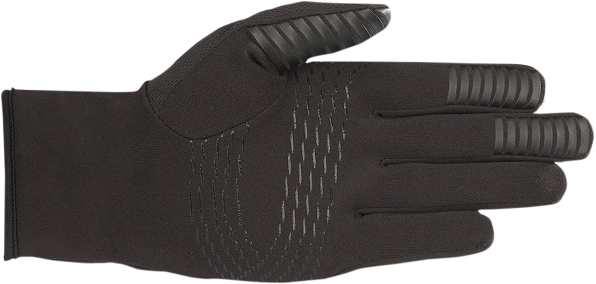 Guantes ALPINESTARS Cirrus - Negro - Mediano 1520717-10-MD 