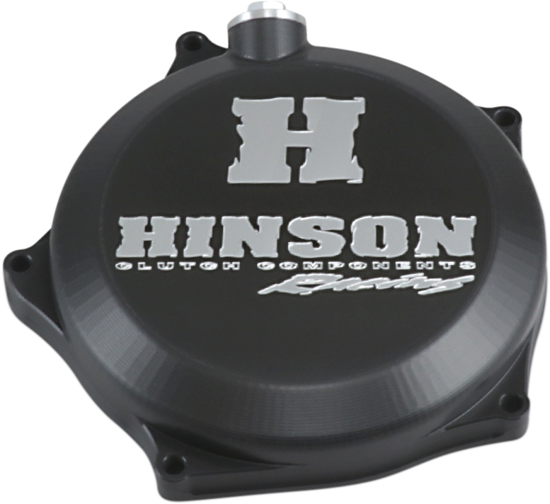 HINSON RACING Clutch Cover - KX250F C357