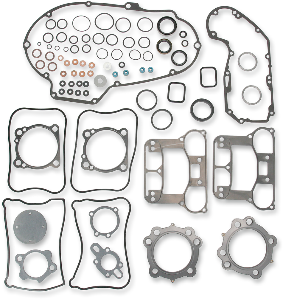COMETIC Complete Gasket Kit - 1200 XL C9757F