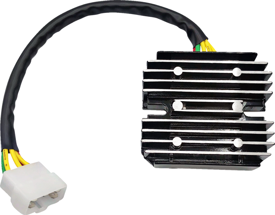 Regulador/Rectificador ELÉCTRICO RICK'S MOTORSPORT - Compatible con iones de litio - Kawasaki 14-311 