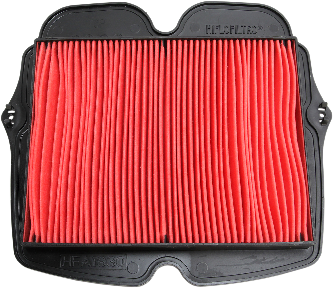 HIFLOFILTRO Air Filter - Honda VFR1200 HFA1930