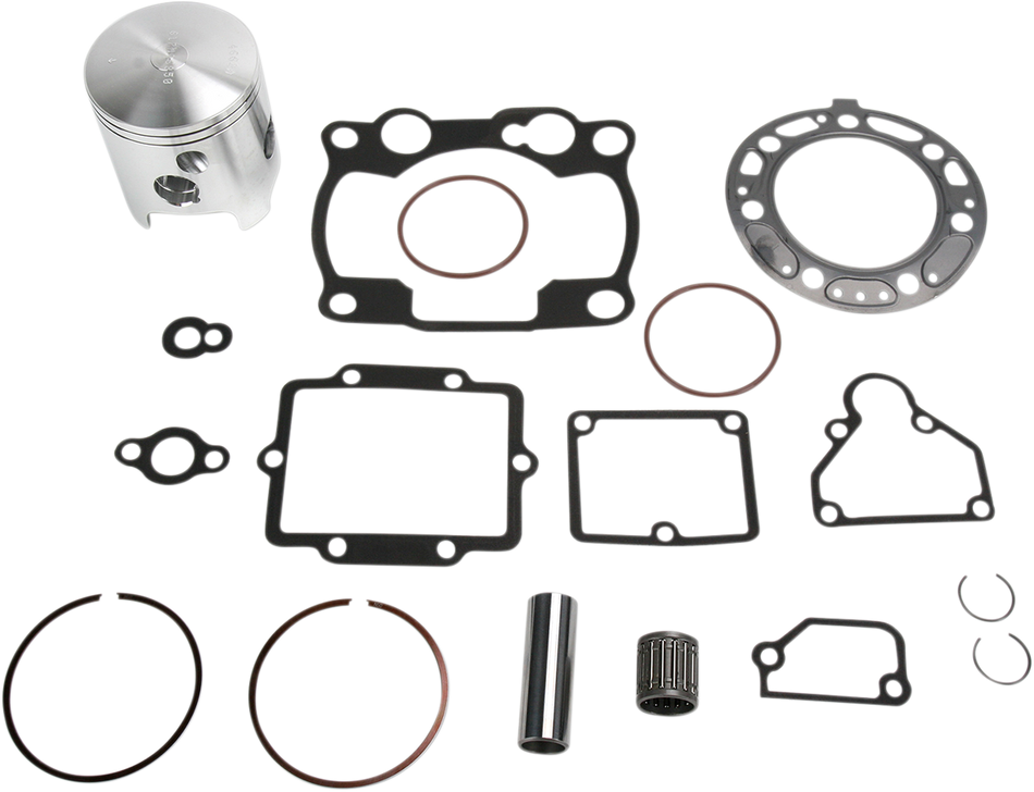 WISECO Piston Kit with Gaskets High-Performance PK1291