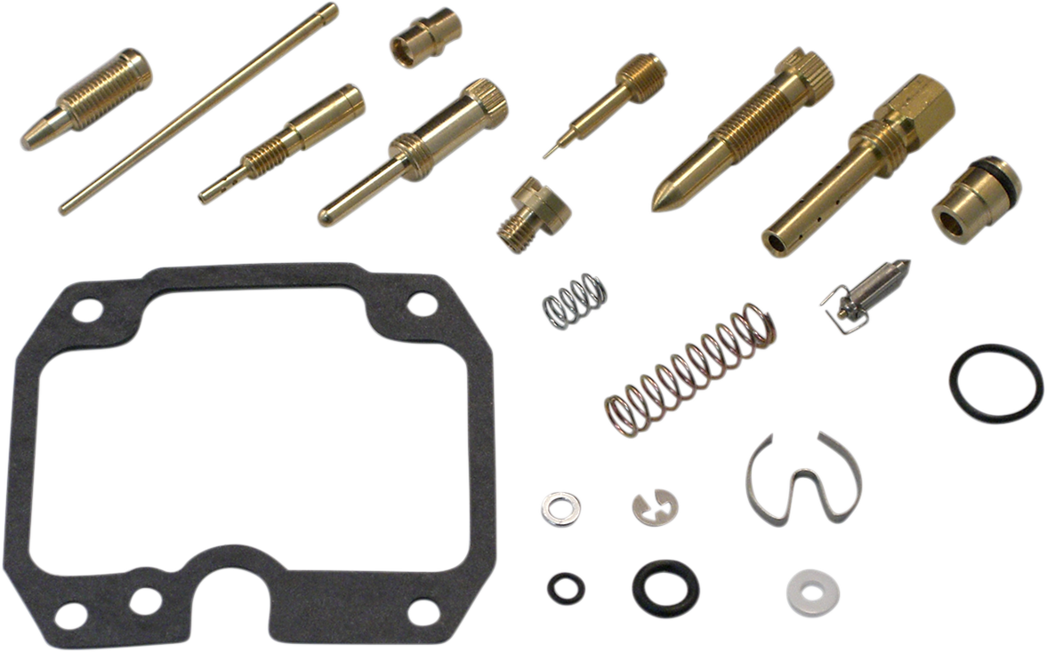 SHINDY Carburetor Repair Kit - KLF250 03-111