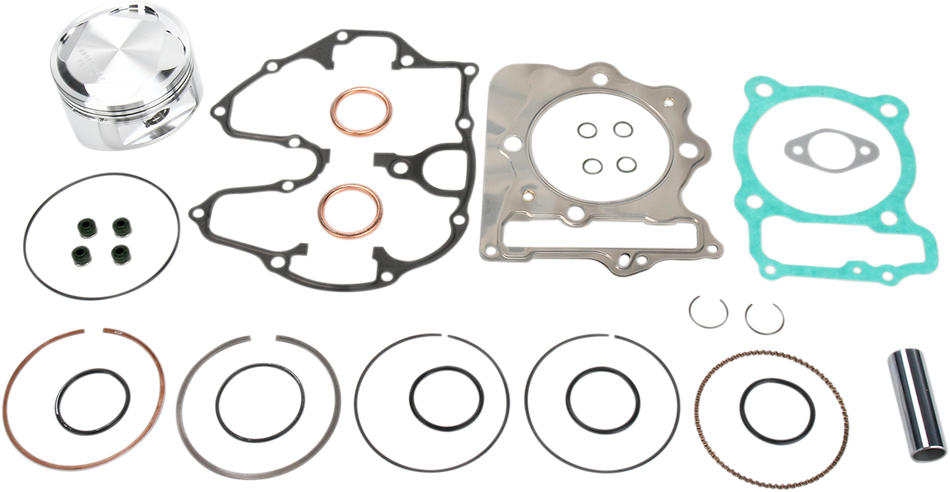 WISECO Piston Kit with Gaskets High-Performance PK1038