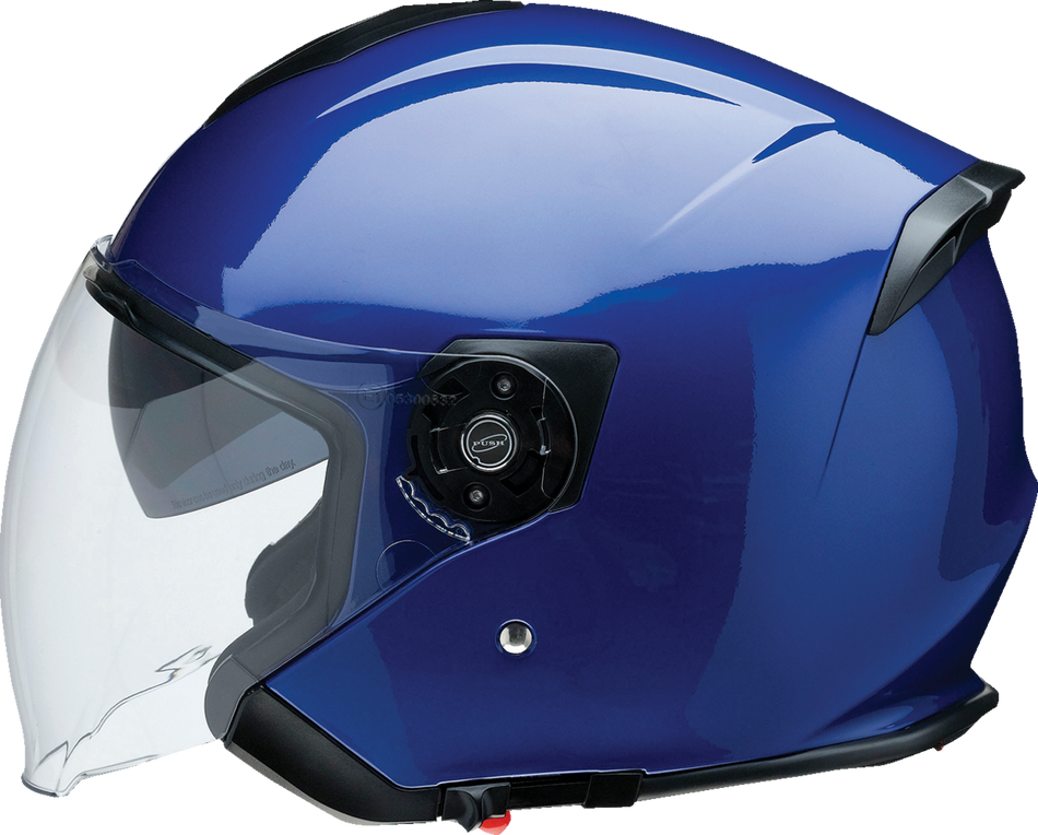 Z1R Road Maxx Helmet - Blue - Medium 0104-2859