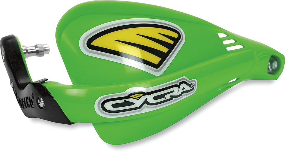 CYCRA Handguards - Probend™ - Bar Pack - Composite - Green 1CYC-7100-72