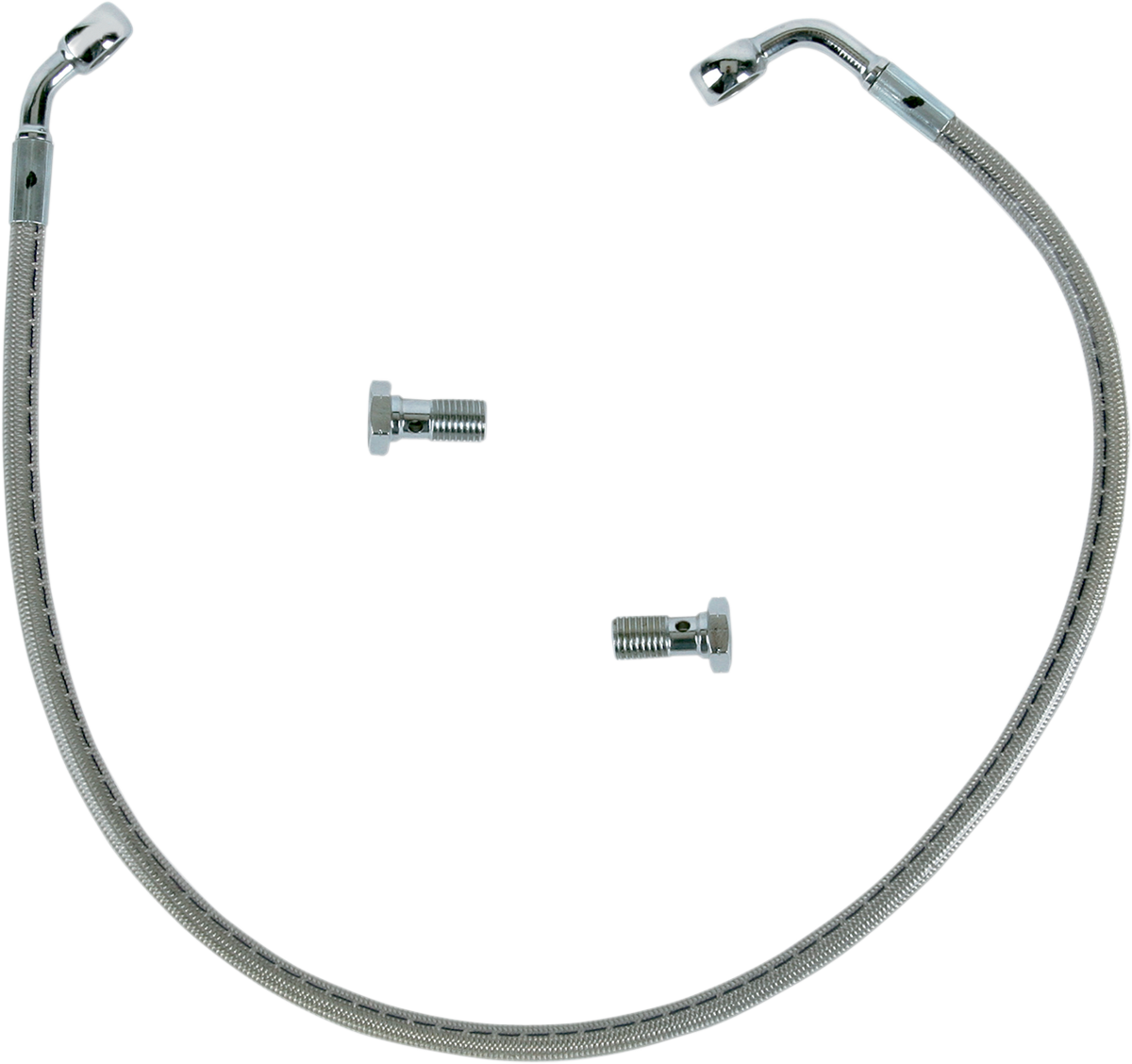 GOODRIDGE Brake Line Kit - Rear - Kawasaki 62222