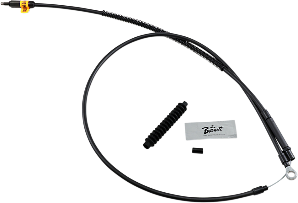 BARNETT Clutch Cable - +6" 131-30-10035-06