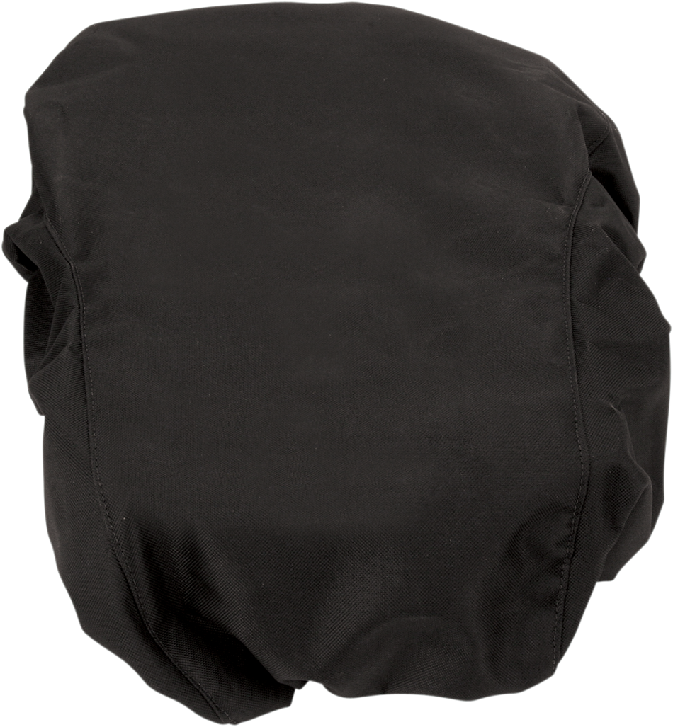 MOOSE UTILITY Seat Cover - Black - Rancher 420 SCHR07-11
