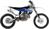 D'COR VISUALS Graphic Kit - Husqvarna 20-70-100