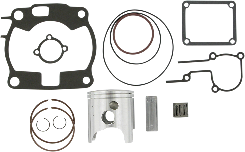 WISECO Piston Kit with Gaskets High-Performance PK1564