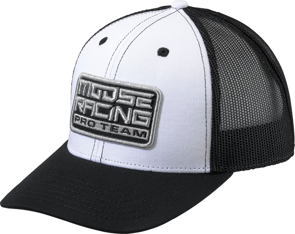 MOOSE RACING Moose Pro Team Hat - One Size 2501-4010