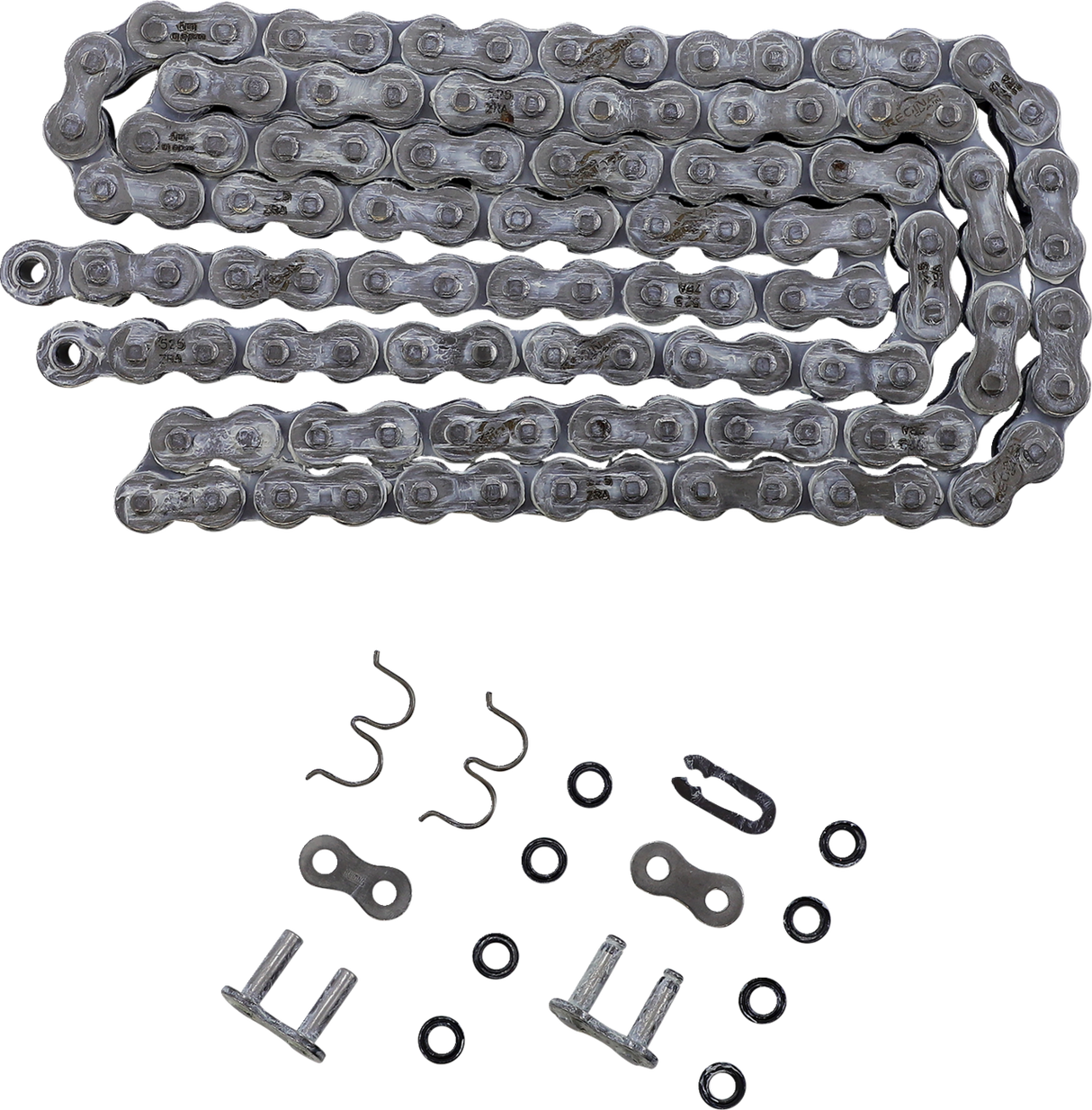 REGINA 525 ZRA - Series Chain - 114 Links 137ZRA/1003