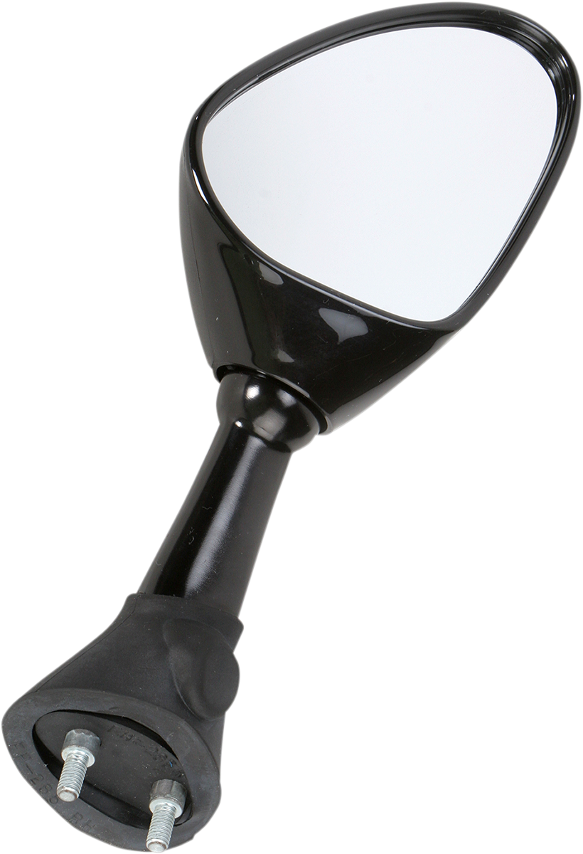 EMGO Mirror - Right - Black 20-35251
