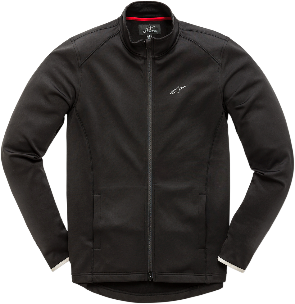 ALPINESTARS Purpose Mid-Layer Jacket - Black - 2XL 10384200410XXL