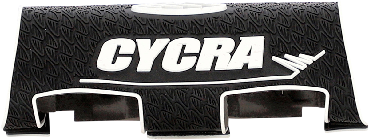 CYCRA Handlebar Pad - Pro - Black/White 1CYC-0013-12