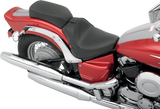 Z1R Rear Seat - Smooth - Vstar 650C 0810-1754