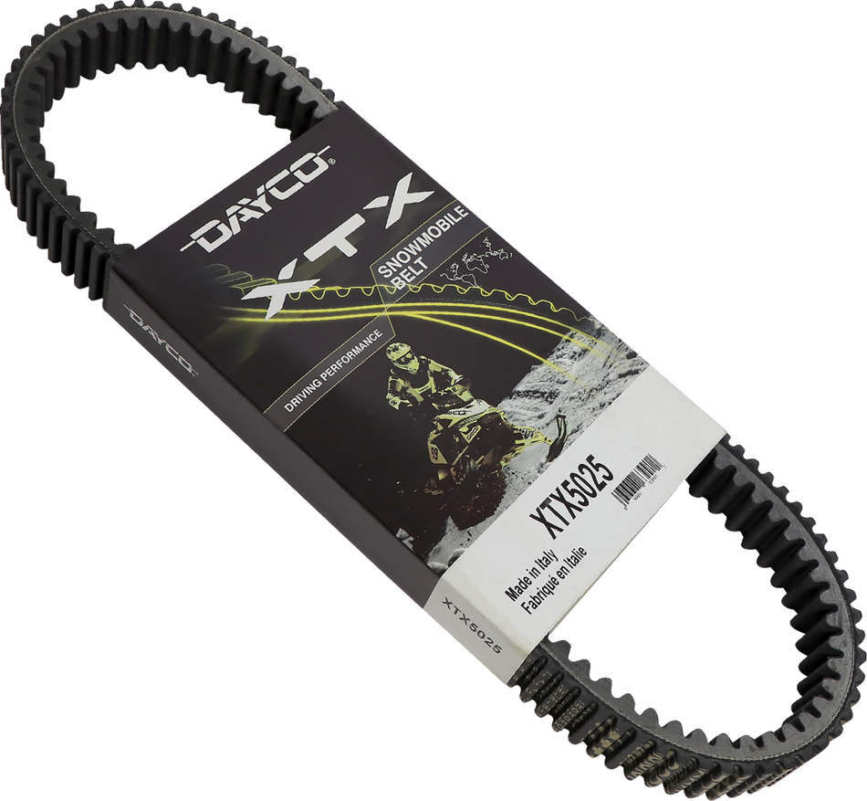 DAYCO PRODUCTS,LLC Drive Belt XTX5025