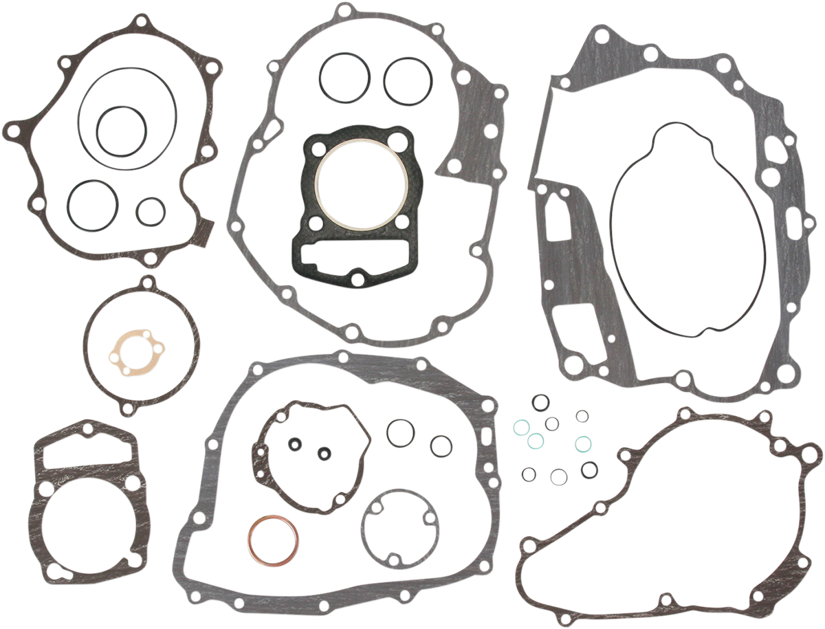 VESRAH Complete Gasket Kit - Honda VG-1026