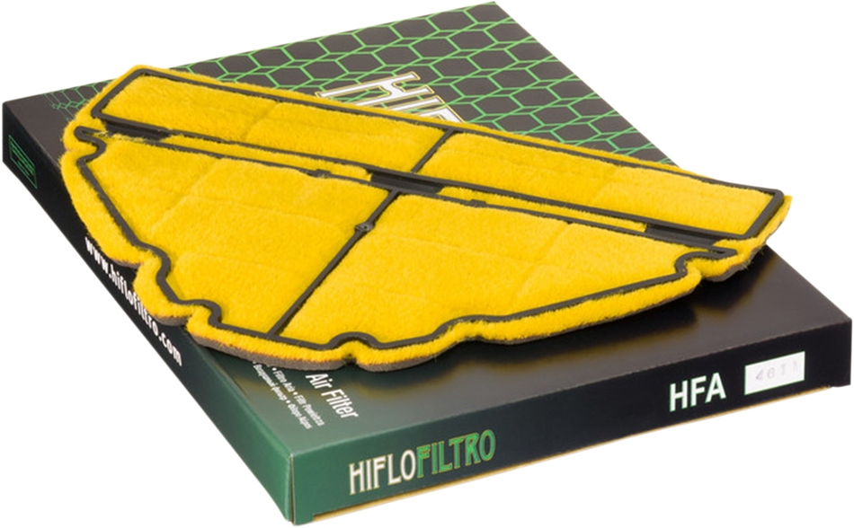 HIFLOFILTRO Air Filter - Yamaha HFA4611