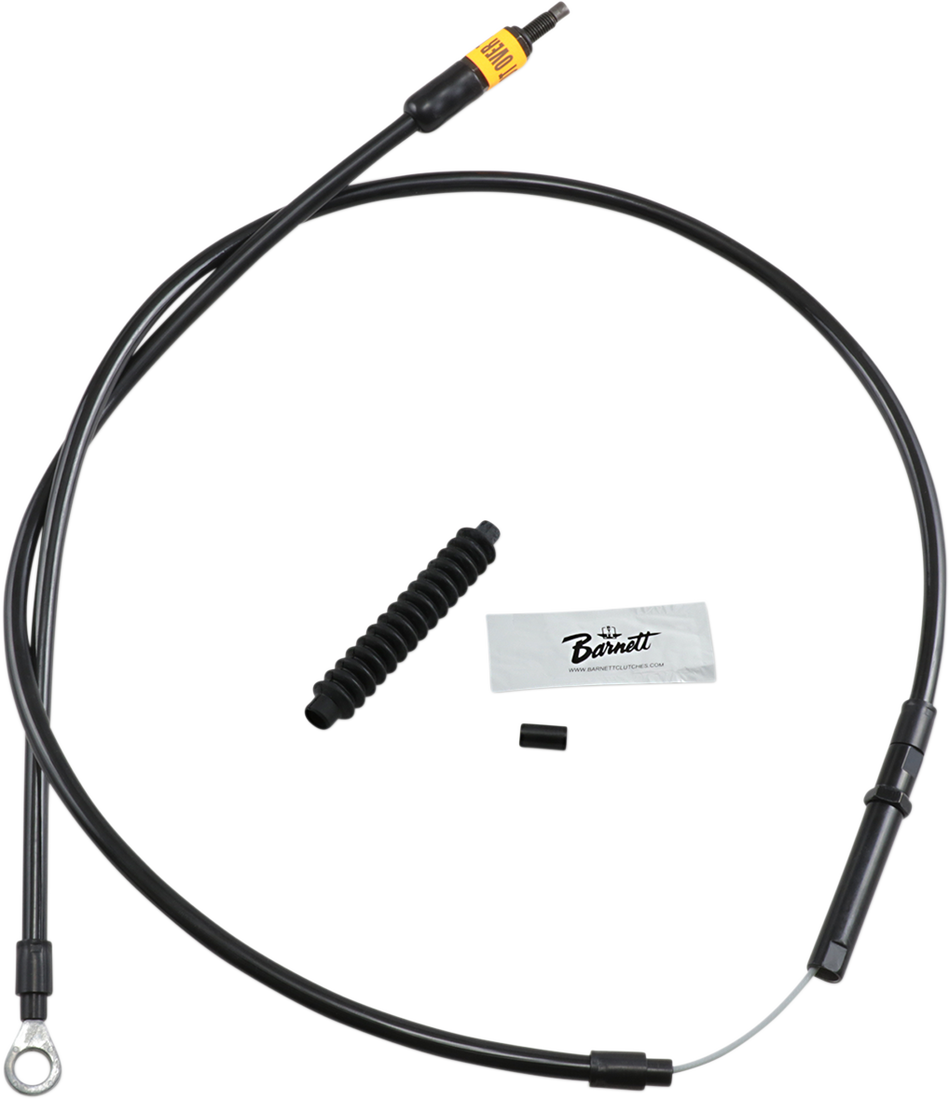 BARNETT Clutch Cable - +6" 131-30-10020HE6