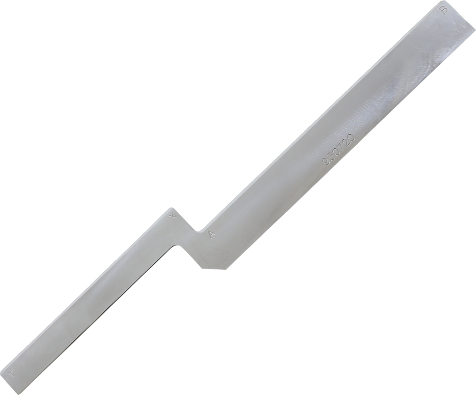 VENOM PRODUCTS Alignment Bar Tool - 1-3/8" 930720