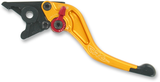 CRG Brake Lever - RC2 - Short - Gold 2AN-531-H-G