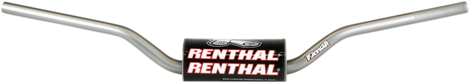 Manillar RENTHAL - Fatbar - 605 - Ricky Johnson/CR High/KTM Enduro ('17 - '18) - Tanio 605-01-TT 