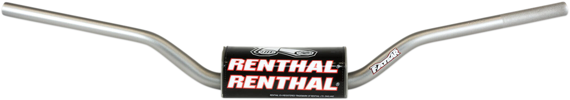 Manillar RENTHAL - Fatbar - 605 - Ricky Johnson/CR High/KTM Enduro ('17 - '18) - Tanio 605-01-TT 