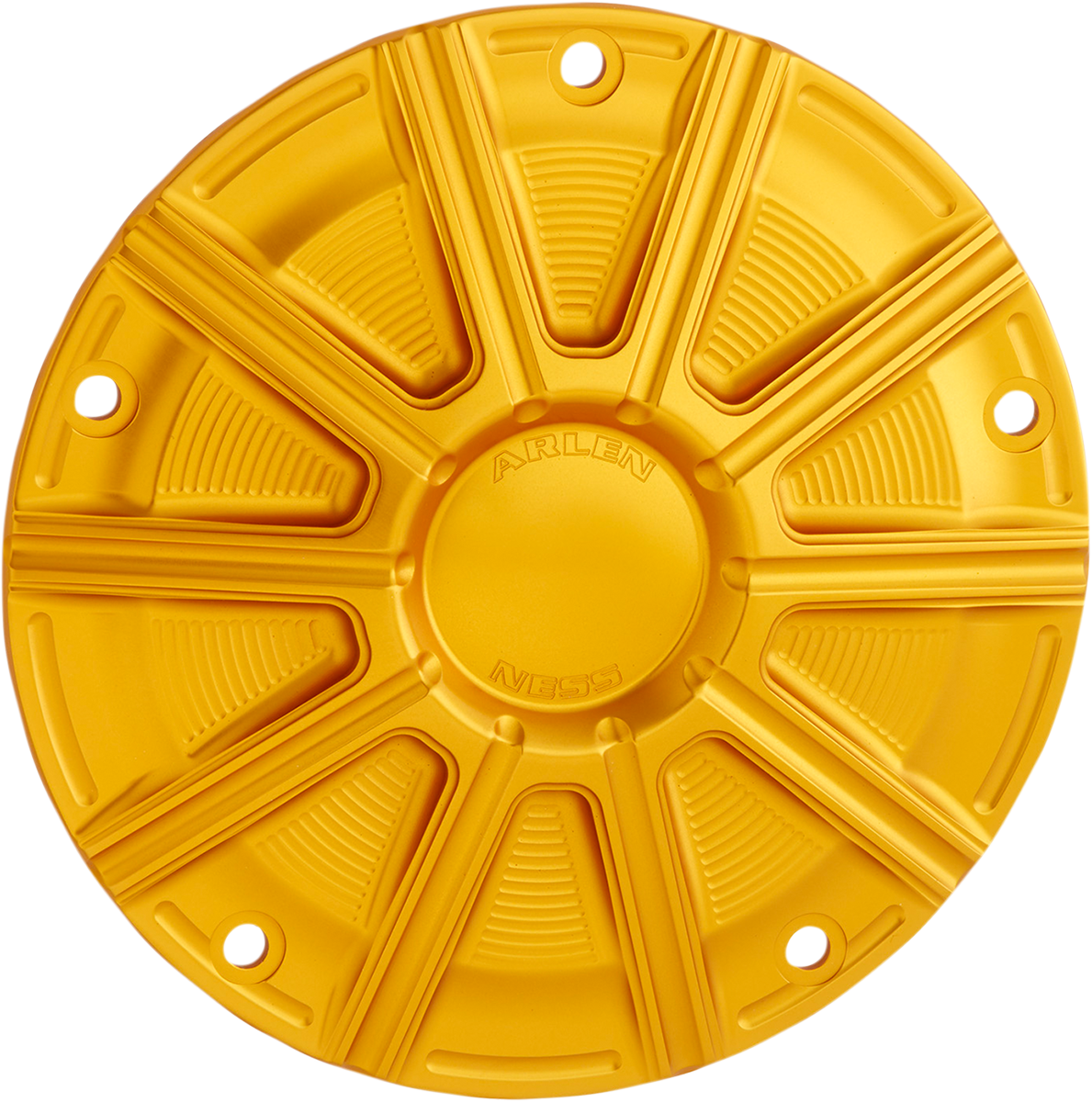 ARLEN NESS Derby Cover - Gold 700-020