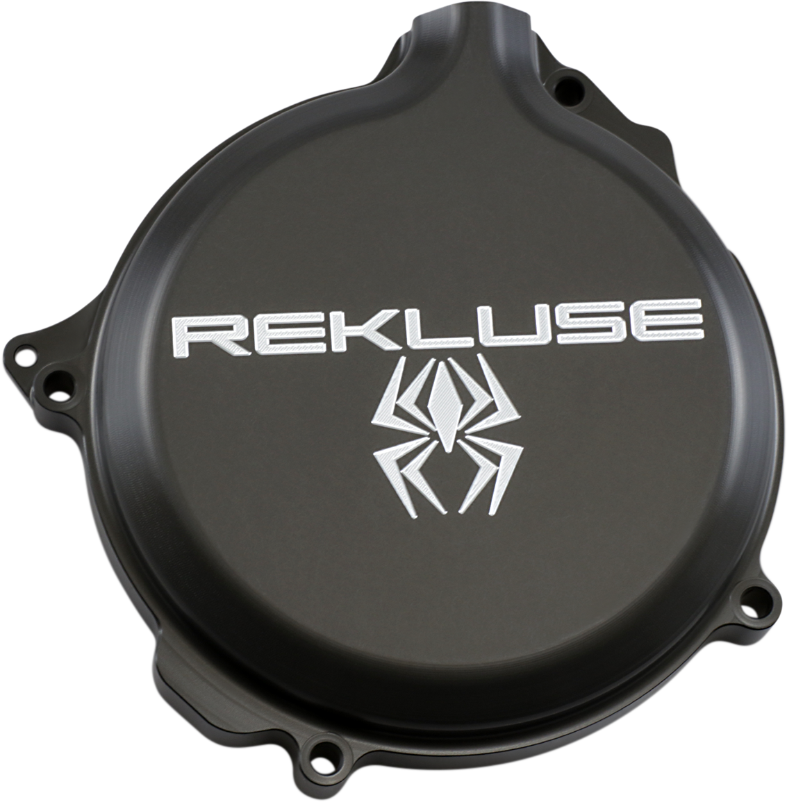 REKLUSE Clutch Cover - TE/TC/KTM 125 RMS-337