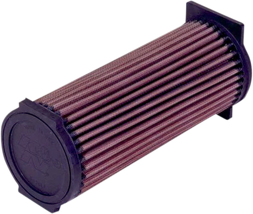 Filtro de aire K&amp;N - Yamaha Grizzly 660 YA-6602 