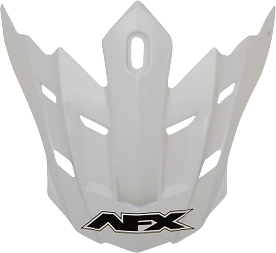 AFX FX-17/FX-17Y Peak - White 0132-0992