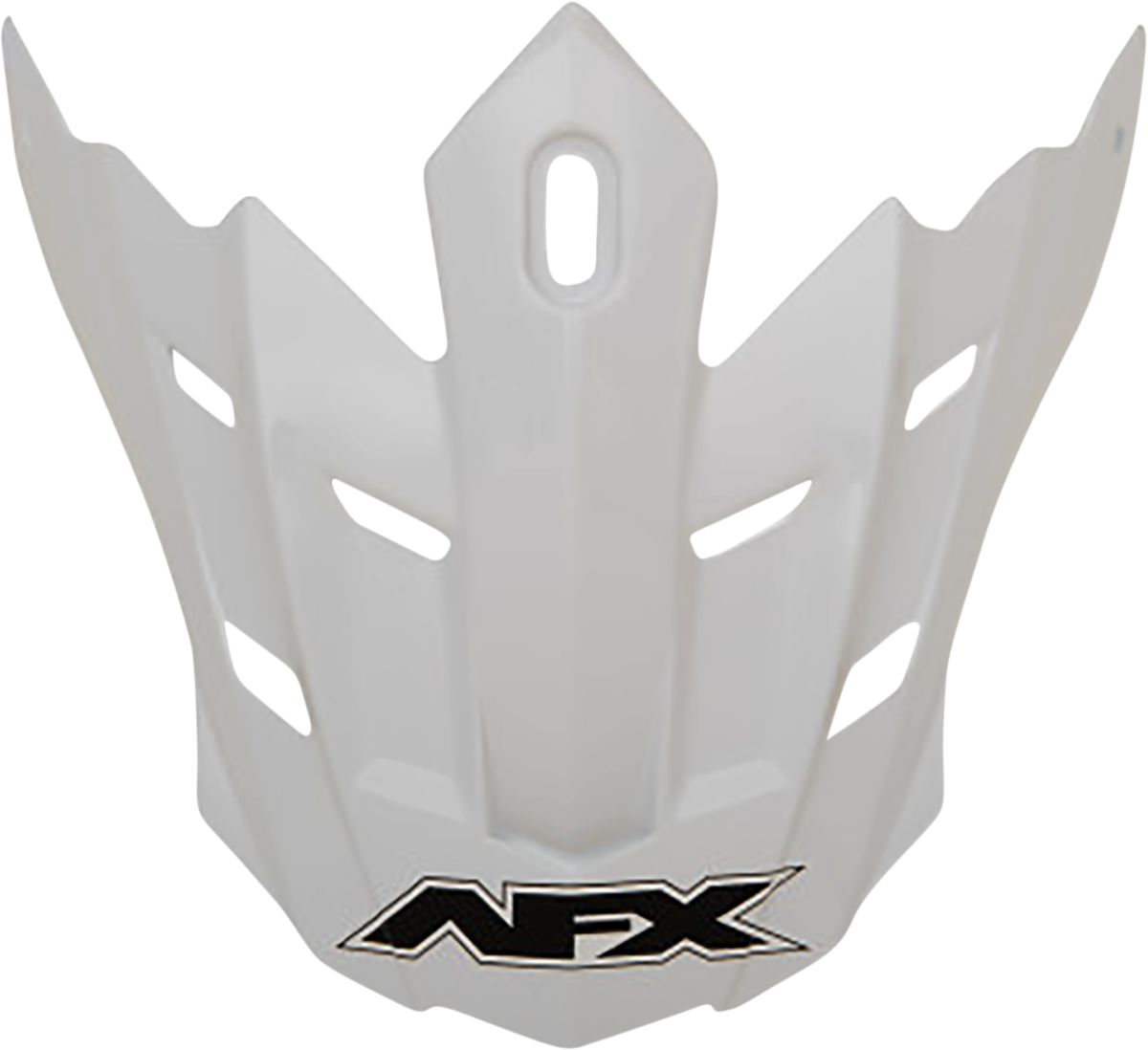 AFX FX-17/FX-17Y Peak - White 0132-0992