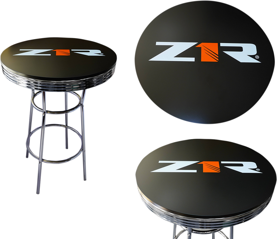 Z1R Round Pub Table - 30" 9905-0183