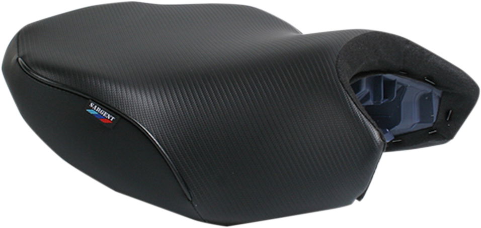 SARGENT Front Seat - Black - BMW WS-620F-19