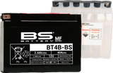 BS BATTERY Battery - BT4B-BS (YT) 300625