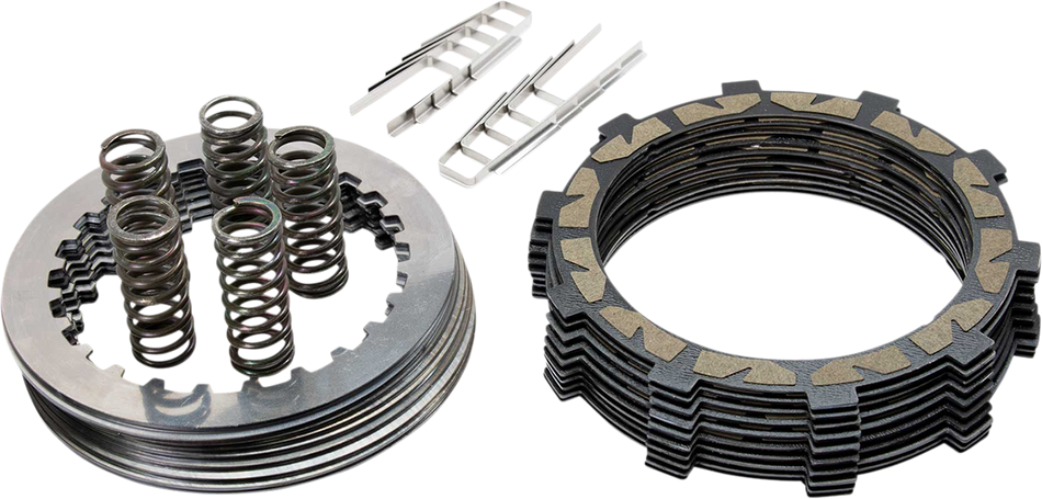 REKLUSE TorqDrive® Clutch Pack RMS-2801024