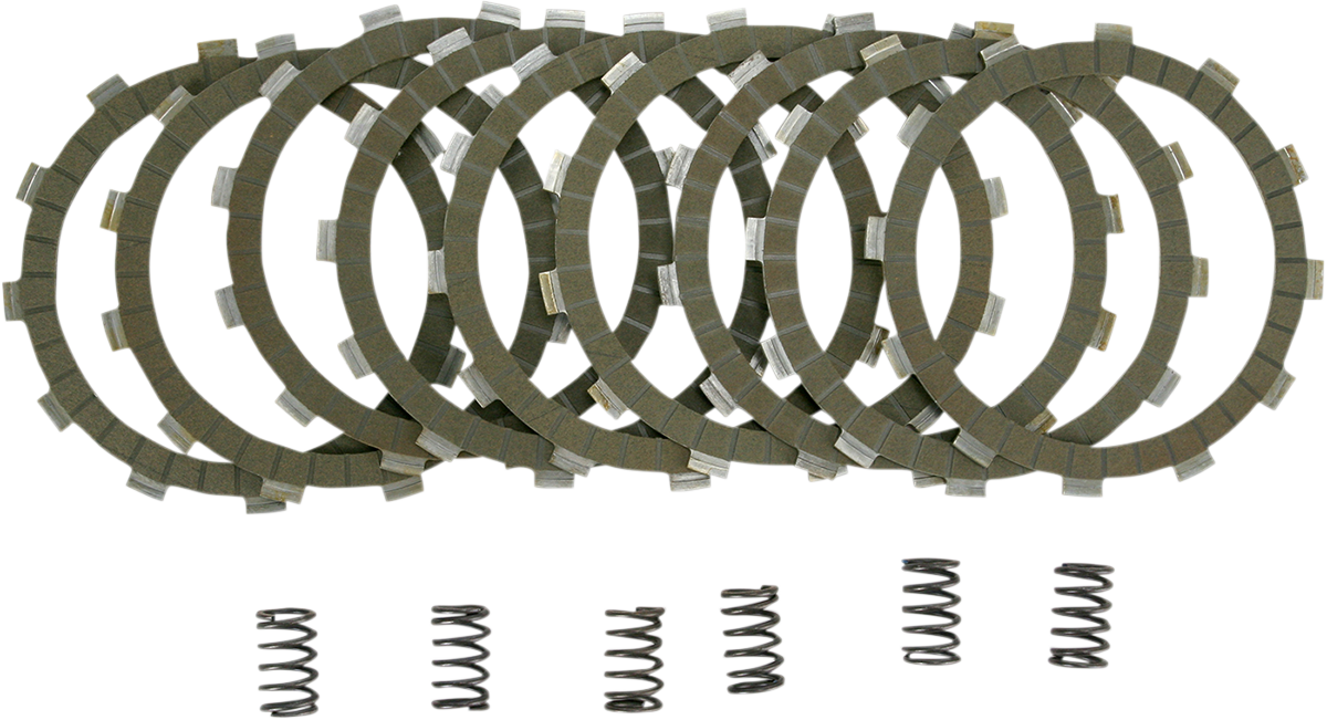 EBC Clutch Kit SRC20