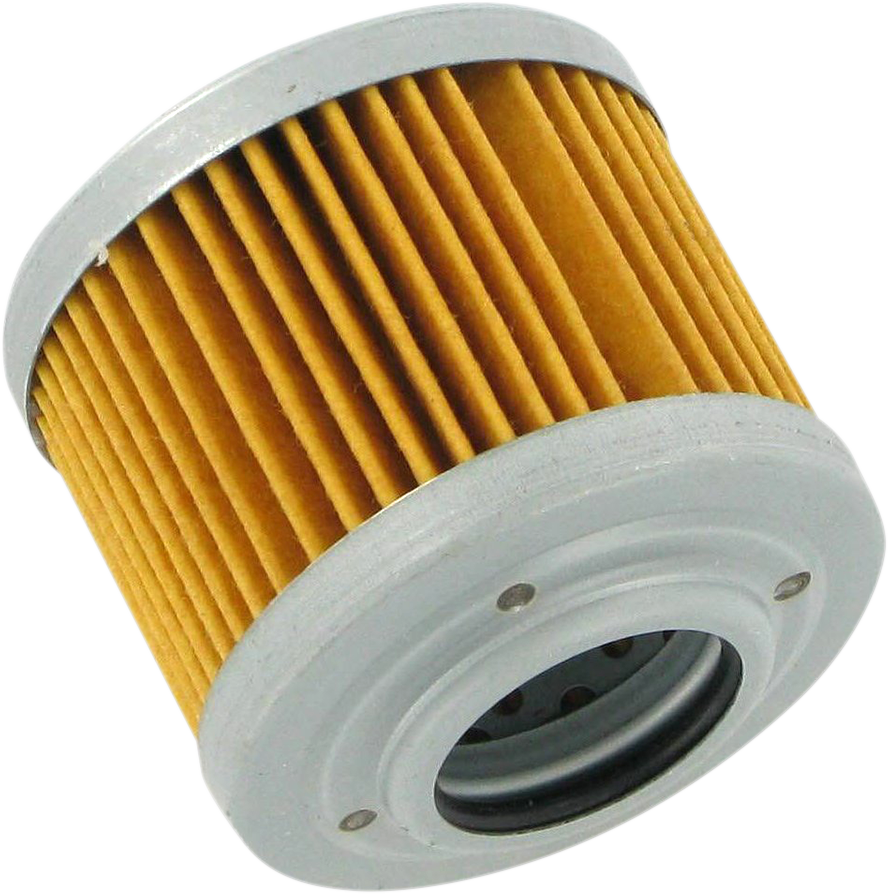 Parts Unlimited Oil Filter 256185
