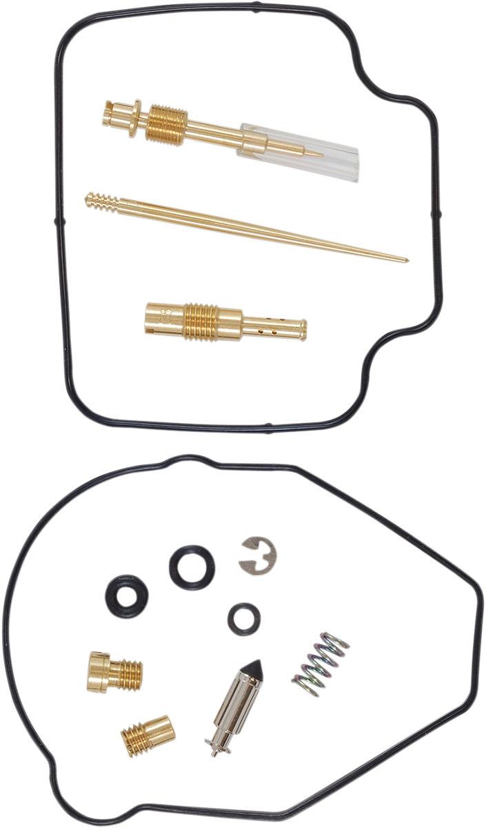 K&L SUPPLY Carburetor Repair Kit 18-2553