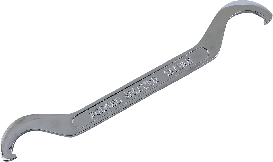 TMV Wrench Shock Spanner - 2-Way 172757