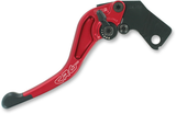 CRG Clutch Lever - RC2 - Short - Red 2AN-613-H-R