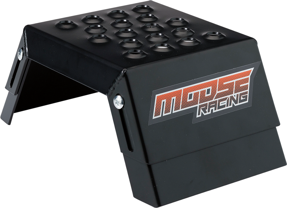 MOOSE RACING Short Block Riser Kit 4101-0522