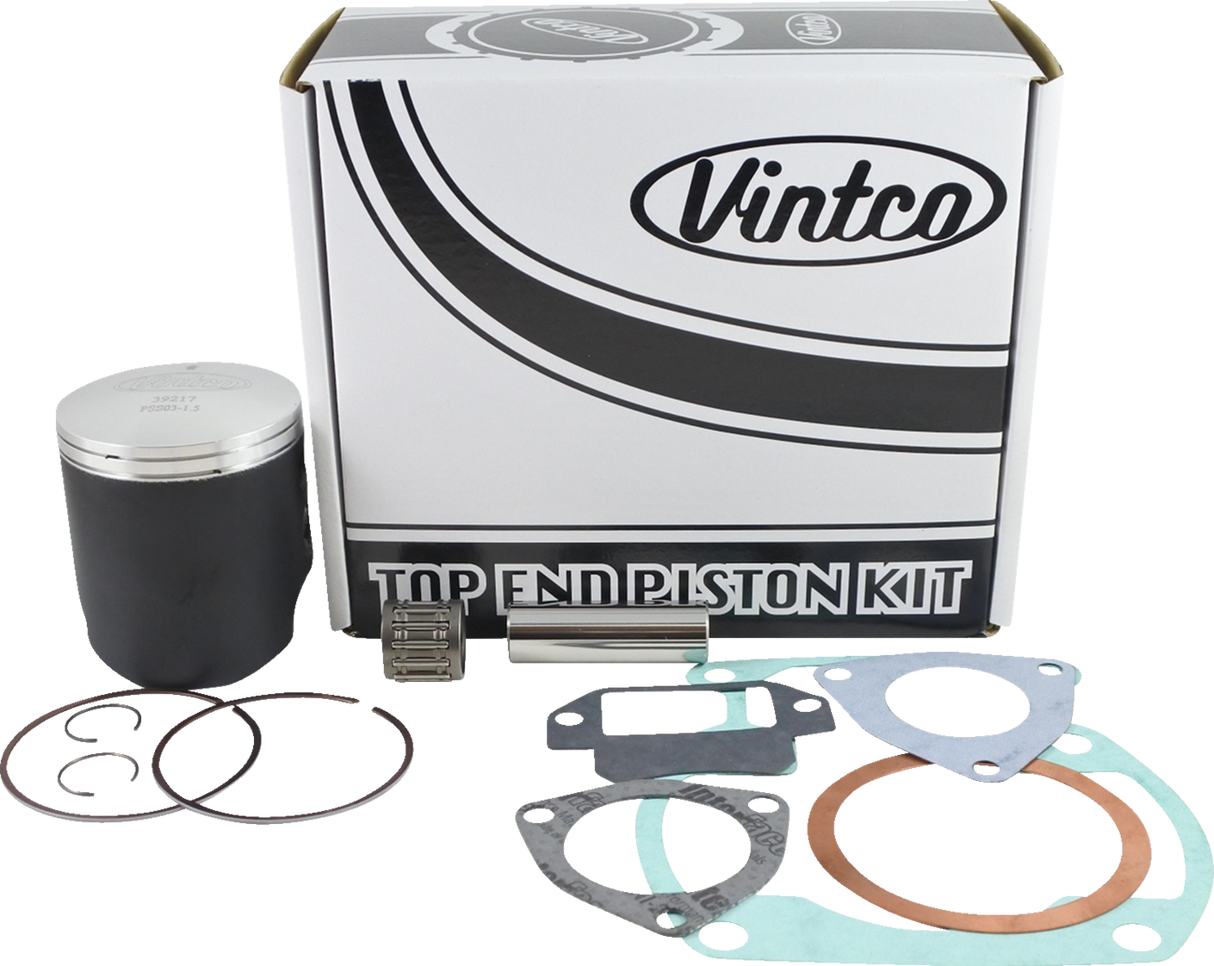 VINTCO Top End Piston Kit KTS03-1.5