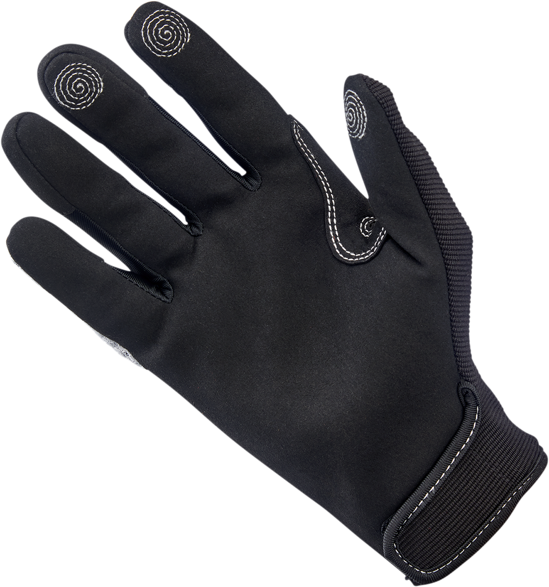 Guantes BILTWELL Anza - Blanco - Pequeño 1507-0401-002 